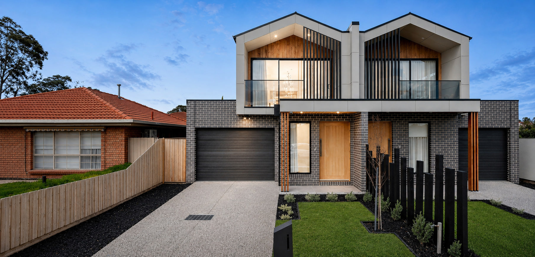 Avondale Heights Dual-Occ in Avondale Heights, Melbourne