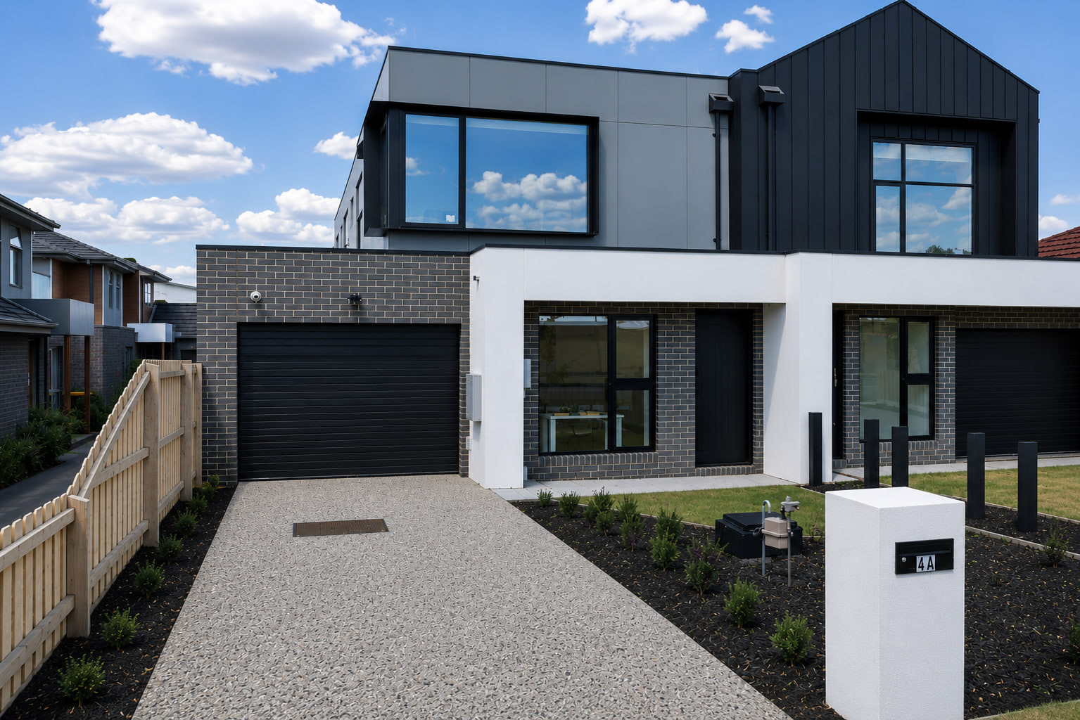 Strathmore Dual-Occ in Strathmore, Melbourne